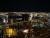 Vegas vu depuis le haut de la tour panoramique.